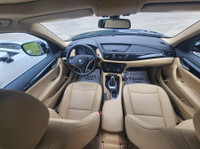CLEAN CARFAX REPORT No Accidents, Low Mileage 2012 BMW X1 28i featuring:Power leather seats, Memory... (image 9)