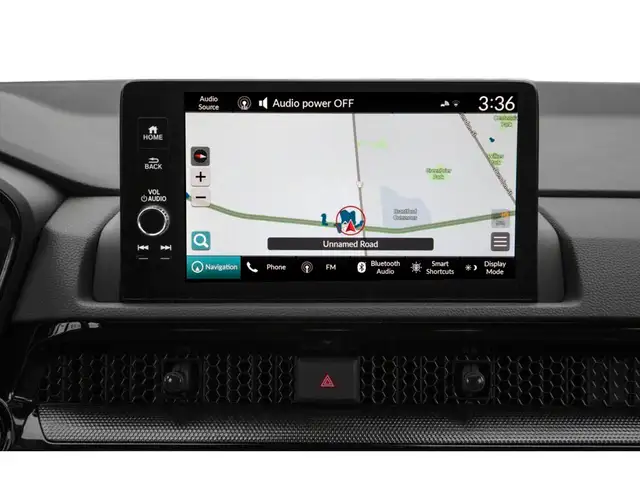 2025 Honda CR-V Hybrid Touring in Cars & Trucks in Calgary - Image 13