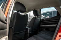 This vehicle is sold as is not certified The motor vehicle sold under this contract is being sold as... (image 8)