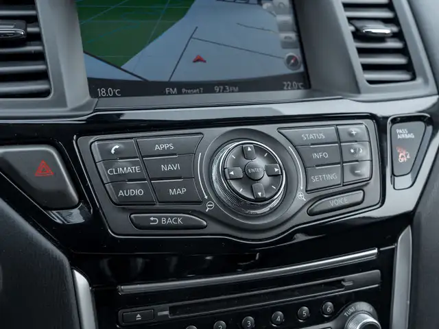2020 Nissan Pathfinder SV in Cars & Trucks in Oshawa / Durham Region - Image 20