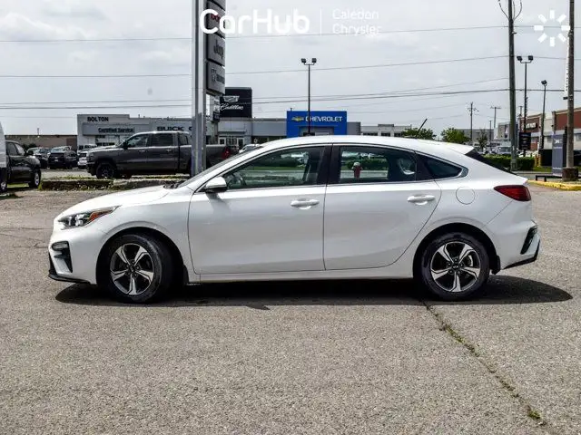 2020 Kia Forte5 EX Blind Spot Heated Front Seats Bluetooth in Cars & Trucks in Mississauga / Peel Region - Image 15