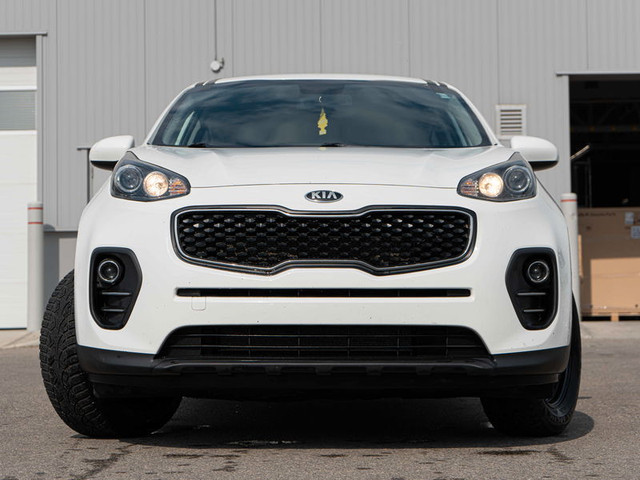 2017 Kia Sportage LX in Cars & Trucks in Calgary - Image 2