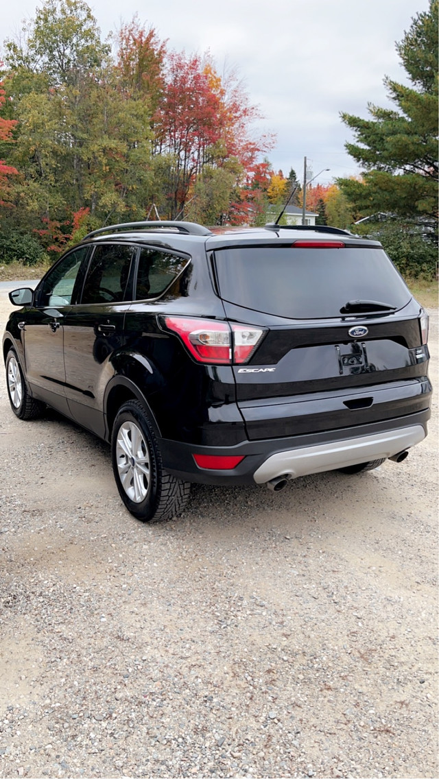 2018 Ford Escape SE in Cars & Trucks in Miramichi - Image 4