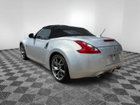 STUNNING 370Z THAT HAS BEEN GARAGED KEPT. TOURING EDITION, ONE OWNER, AUTOMATIC, NAVIGATION, AUTOMAT... (image 2)