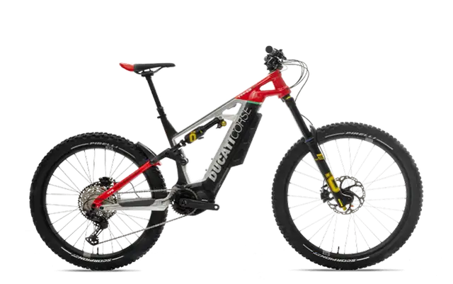 2024 Ducati TK-01 RR TK-01RR AS LOW AS $95BW in Other in Bridgewater - Image 2