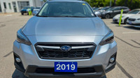 Adventure Awaits! Unleash Your Inner Explorer with This 2019 Subaru Crosstrek Convenience AWD!Get re... (image 7)