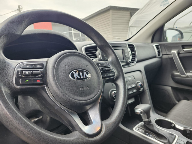 2017 Kia Sportage GARANTIE 1 ANS dans Autos et camions  à Ville de Montréal - Image 3