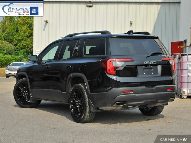 2022 GMC Acadia SLE in Cars & Trucks in Brockville - Image 4