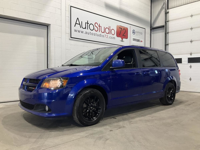 Dodge Grand Caravan GT 2RM 2020 à vendre in Cars & Trucks in Laval / North Shore