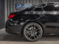 Presenting the 2019 Mercedes-Benz C43 AMG 4MATIC Sedan – Sold by St. Albert Exotics Safety Features... (image 2)