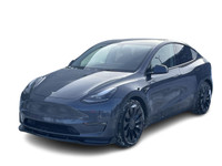2022 Tesla Model Y Performance DUAL MOTOR + CUIR + COMME NEUF+ T