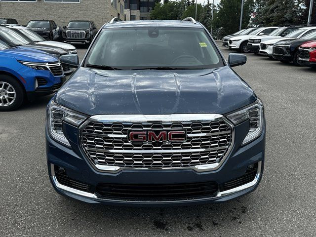 2024 GMC Terrain Denali in Cars & Trucks in Calgary - Image 2