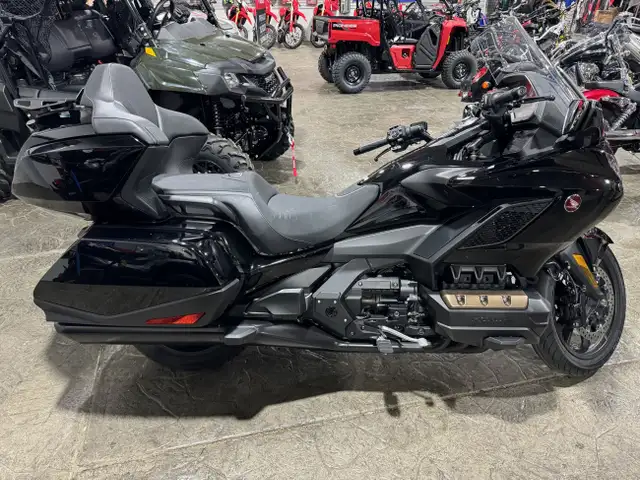 Gold Wing in Street, Cruisers & Choppers in Edmonton - Image 6