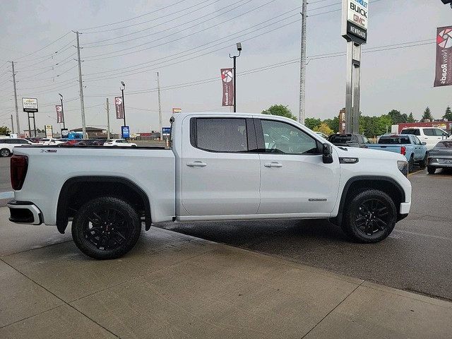 2025 GMC Sierra 1500 Elevation in Cars & Trucks in Markham / York Region - Image 4
