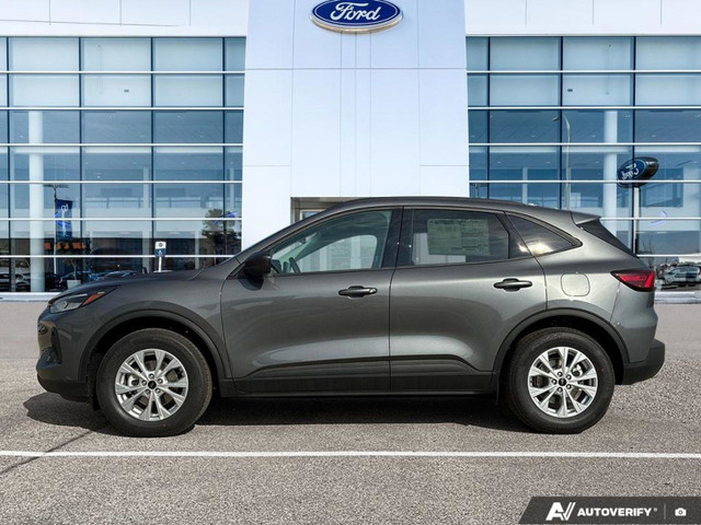 2025 Ford Escape Active 200A | 1.5L | Pano Sunroof | Activie PKG in Cars & Trucks in Winnipeg - Image 4