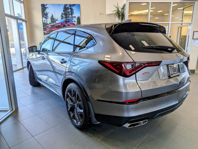  2022 Acura MDX A-Spec in Cars & Trucks in Calgary - Image 3