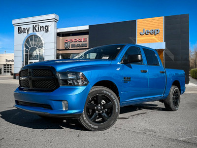 2023 Ram 1500 Classic EXPRESS