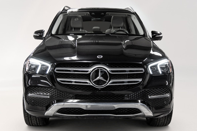 2022 Mercedes-Benz GLE350 4MATIC SUV | Premium | Tech | Intellig in Cars & Trucks in City of Montréal - Image 2