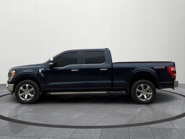2021 Ford F-150 Lariat 2021 Ford F-150 Lariat 3.5L V6 – Luxur... in Cars & Trucks in Mississauga / Peel Region - Image 3
