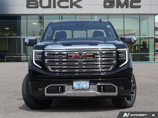 2025 GMC Sierra 1500 Denali in Cars & Trucks in London - Image 2