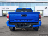 KBB.com Our 10 Most Awarded Cars of 2019. This Toyota Tacoma boasts a Regular Unleaded V-6 3.5 L/211... (image 3)