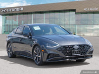 Come be a part of the 401 Dixie Hyundai Used Vehicle Experience! We have one of the largest selectio... (image 6)