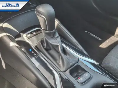 2021 Toyota Corolla SE Upgrade | Sunroof | Adaptive Cruise, View more