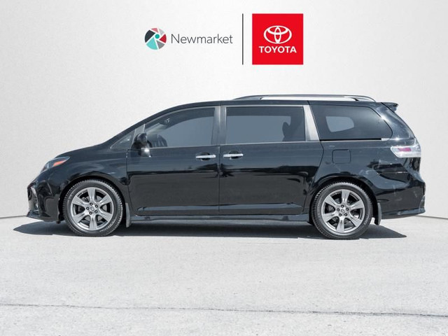2020 Toyota Sienna SE 8-Passenger in Cars & Trucks in Markham / York Region - Image 4