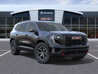 Tow Package, Bose Premium Audio, Wireless Charging, Heated Seats, Heated Steering Wheel! This GMC Ac... (image 6)