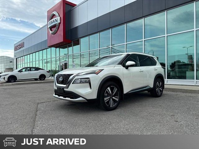 2023 Nissan Rogue Platinum | 1 Owner | Propilot Assist | BOSE in Cars & Trucks in London