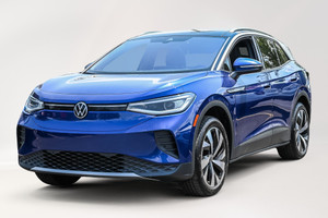 2022 Volkswagen ID.4 Pro*AWD*HD Radio*Sieges Chauffant