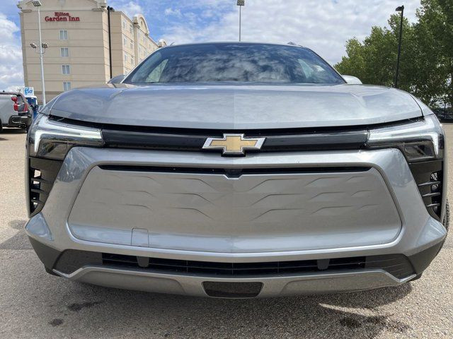 2024 Chevrolet Blazer EV eAWD LT in Cars & Trucks in Edmonton - Image 4