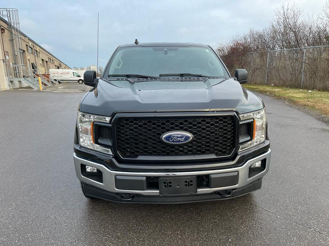 2020 Ford F-150 4WD SuperCrew Box in Cars & Trucks in City of Toronto - Image 2