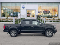 Only 53,089 Miles! This Ford F-150 delivers a Regular Unleaded 3.5 L EcoBoost engine powering this A... (image 5)
