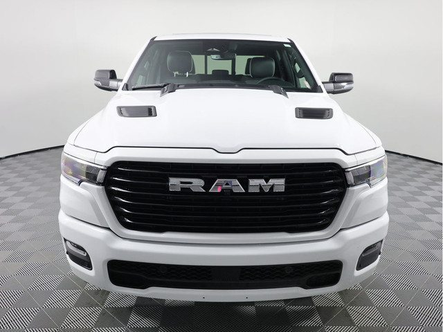 2025 Ram 1500 LARAMIE in Cars & Trucks in Calgary - Image 2