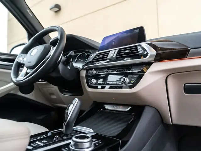 2021 BMW X3 xDrive30i - Pano Roof I Wireless Charge I Carplay in Cars & Trucks in Saskatoon - Image 21
