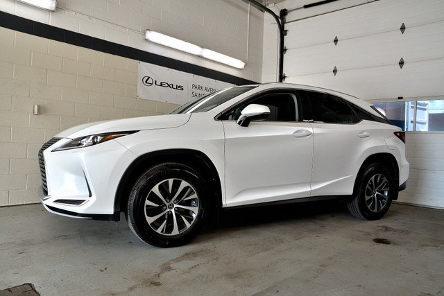 2022 Lexus RX 350 PREMIUM AWD - TOIT OUVRANT - CARPLAY in Cars & Trucks in Longueuil / South Shore - Image 4