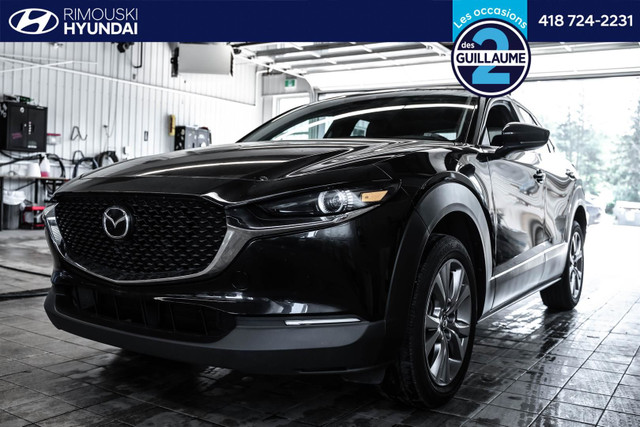 Mazda CX-30 GS AWD 2023 in Cars & Trucks in Rimouski / Bas-St-Laurent - Image 3
