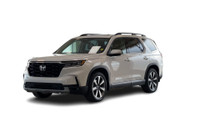 -Regina Honda Recent Arrival! 2023 Honda Pilot Touring 107 point inspected, Fully detailed, Fresh oi... (image 5)