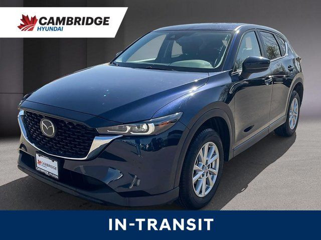 2025 Mazda CX-5 GS | Heated Steering + Seats | Carplay in Cars & Trucks in Cambridge