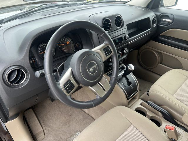 2014 Jeep Patriot North | NO ACCIDENST | REMOTE START | SUNROOF in Cars & Trucks in Kelowna - Image 4