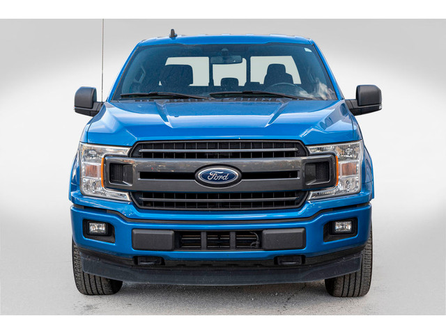  2019 Ford F-150 XL 4WD superCrew 5.5' Box in Cars & Trucks in City of Montréal - Image 2