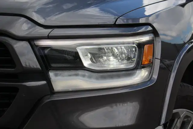 2021 Ram 1500 Laramie dans Autos et camions dans Calgary - Image 4
