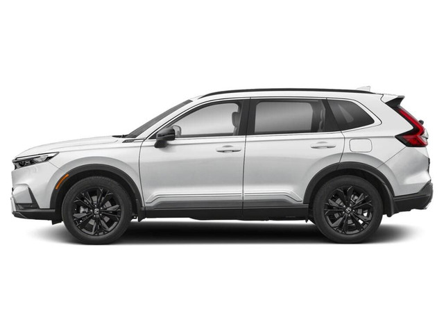 2024 Honda CR-V HYBRID Touring Touring|AWD|Leather|Sunroof|Navi in Cars & Trucks in Oshawa / Durham Region - Image 3