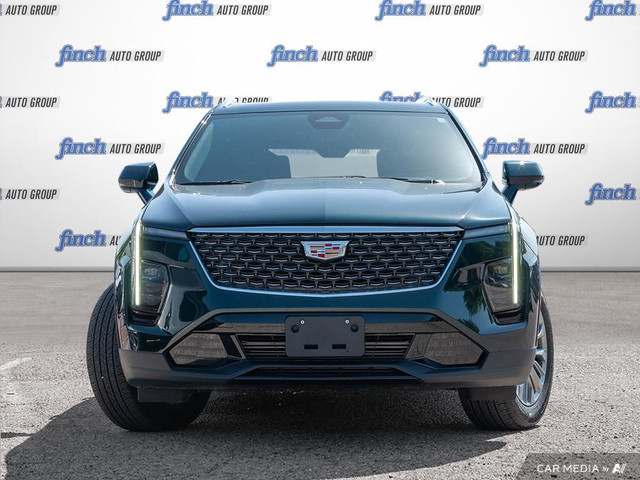 2024 Cadillac XT4 Premium Luxury TECH PACKAGE | FLOOR LINERS... in Cars & Trucks in London - Image 3