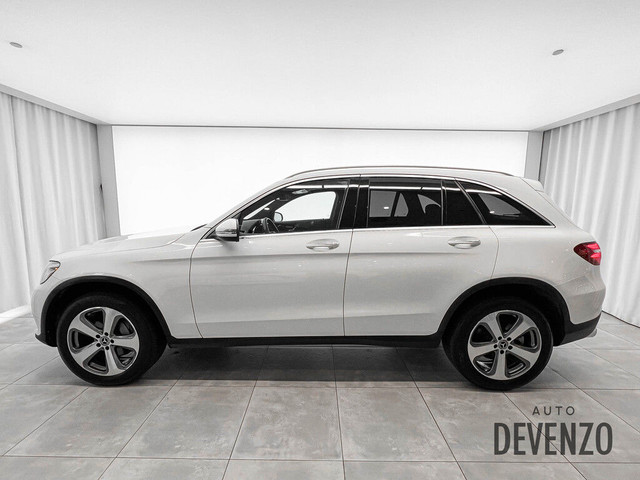  2019 Mercedes-Benz GLC GLC300 4MATIC Intelligent Drive Package in Cars & Trucks in Laval / North Shore - Image 2