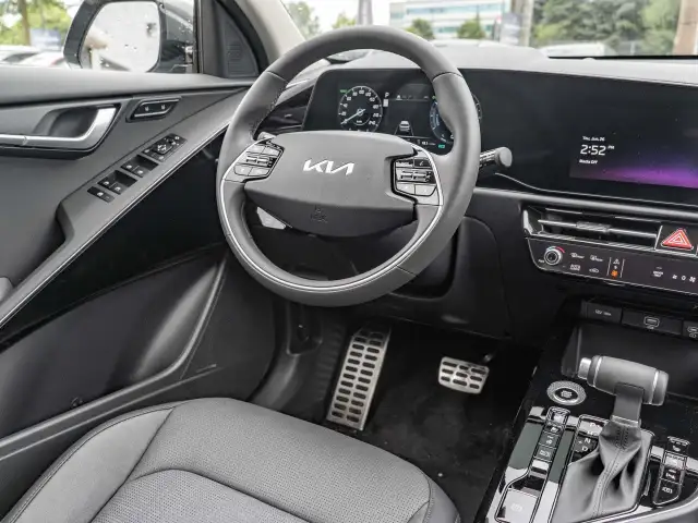 2025 Kia Niro dans Autos et camions dans Ottawa - Image 18
