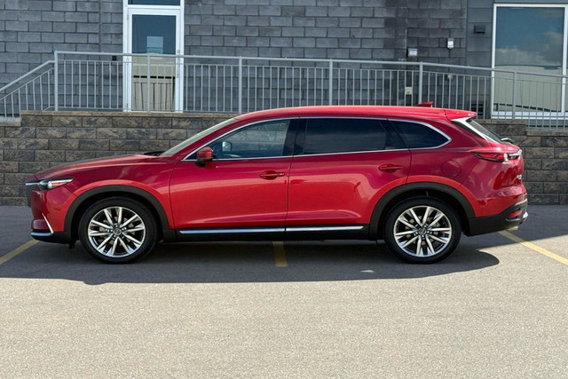 2016 Mazda CX-9 AWD 4dr GT|BIG SUMMER BLOWOUT! in Cars & Trucks in Calgary - Image 2