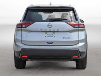 Nissan Rogue The latest Nissan Rogue is truly the best version of itself so far! It's practical, off... (image 4)