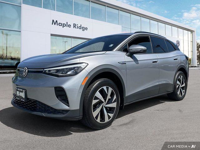 2023 Volkswagen ID.4 Pro AWD | Adaptive Cruise | Heated Seats in Cars & Trucks in Tricities/Pitt/Maple
